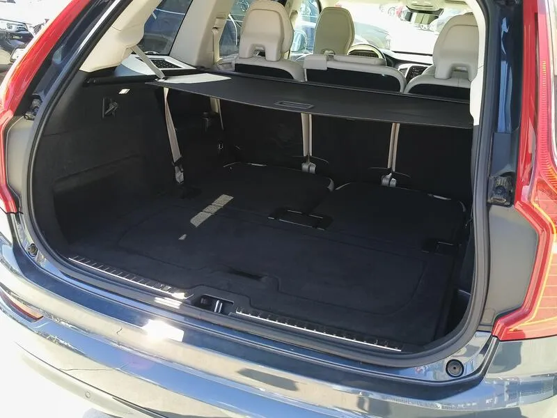 Volvo XC90 2.0 B5 D AWD Core - foto 42