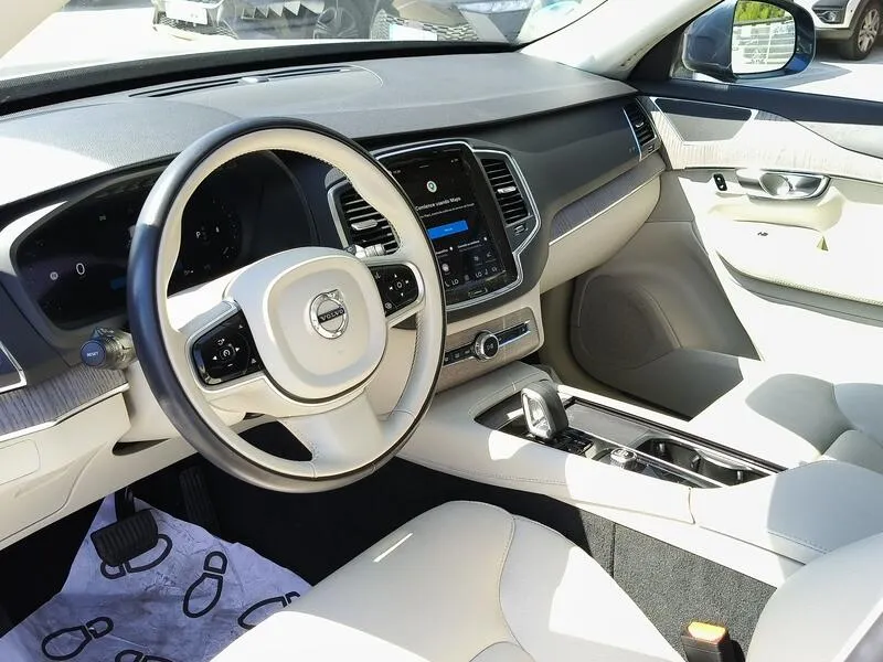Volvo XC90 2.0 B5 D AWD Core - foto 10