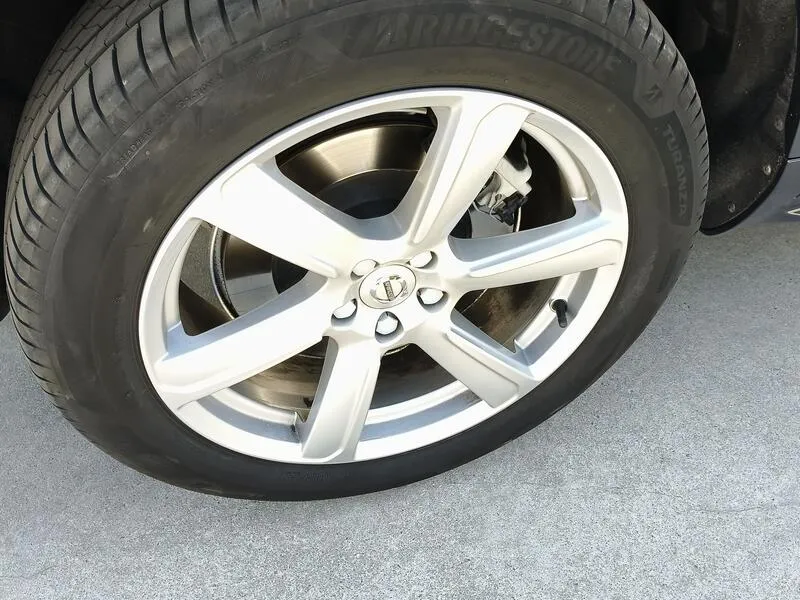 Volvo XC90 2.0 B5 D AWD Core - foto 43