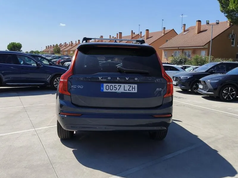 Volvo XC90 2.0 B5 D AWD Core - foto 5