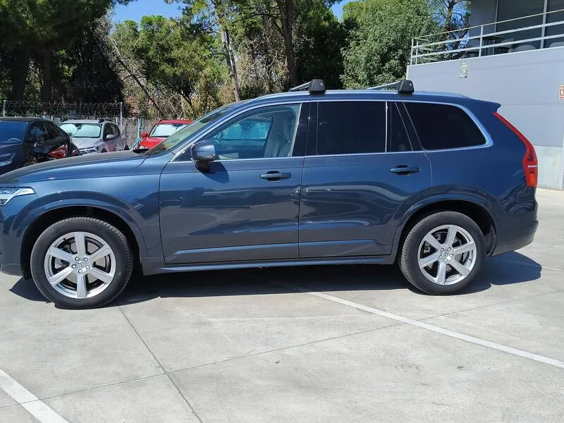 Volvo XC90 2.0 B5 D AWD Core - foto 3