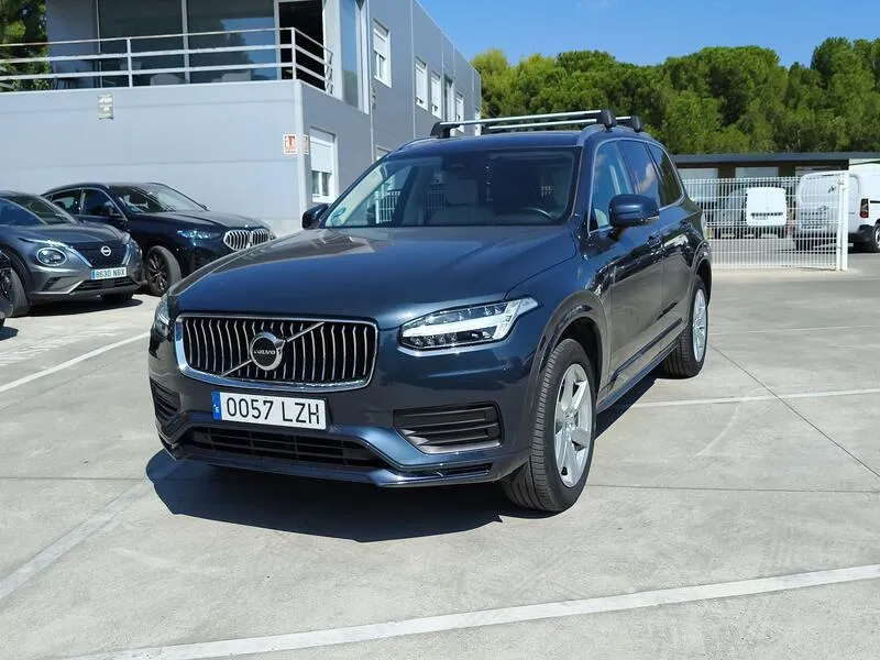 Volvo XC90 2.0 B5 D AWD Core