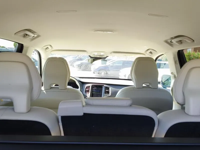 Volvo XC90 2.0 B5 D AWD Core - foto 39