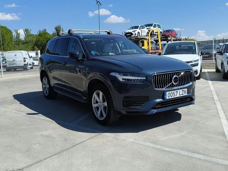 Volvo XC90 2.0 B5 D AWD Core - foto 8
