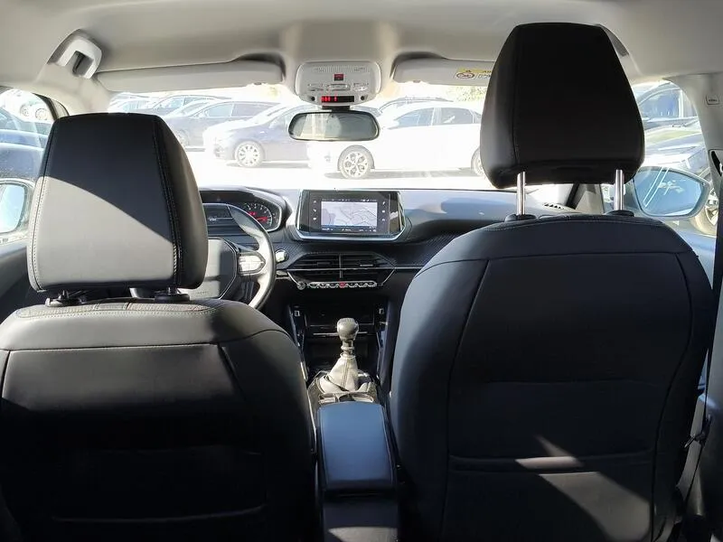 Peugeot 2008 Allure Pack BlueHDi - foto 40