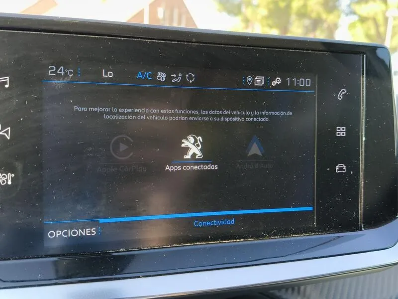 Peugeot 2008 Allure Pack BlueHDi - foto 16