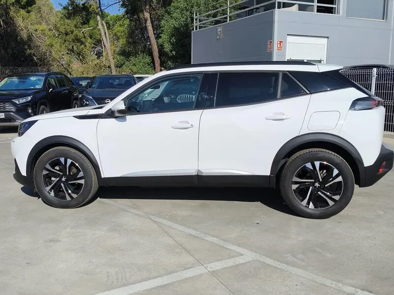 Peugeot 2008 Allure Pack BlueHDi - foto 3