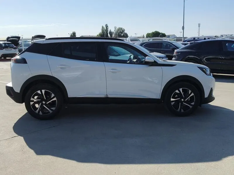 Peugeot 2008 Allure Pack BlueHDi - foto 7