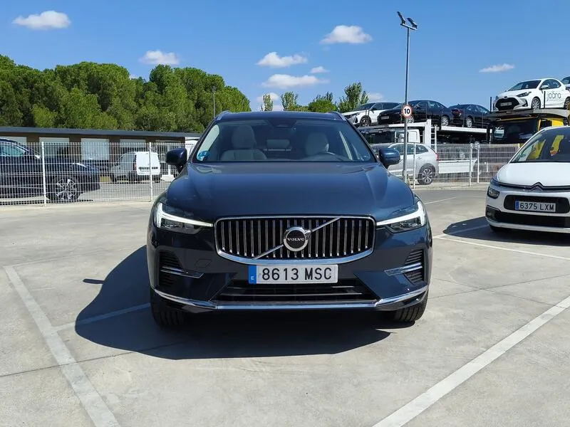 Volvo XC60 2.0 T6 AWD Recharge Plus Bright - foto 9