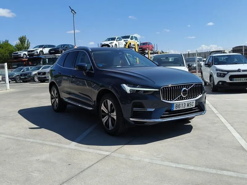 Volvo XC60 2.0 T6 AWD Recharge Plus Bright - foto 8