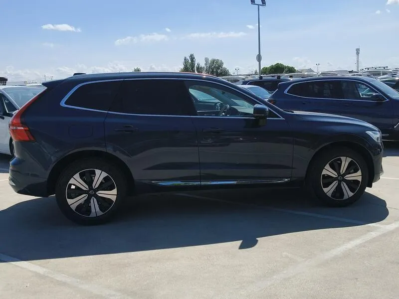 Volvo XC60 2.0 T6 AWD Recharge Plus Bright - foto 7