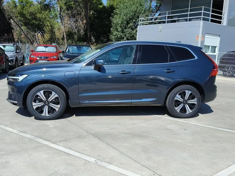 Volvo XC60 2.0 T6 AWD Recharge Plus Bright - foto 3
