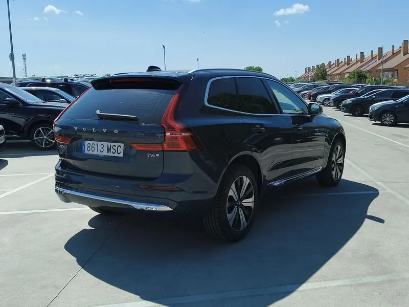 Volvo XC60 2.0 T6 AWD Recharge Plus Bright - foto 6