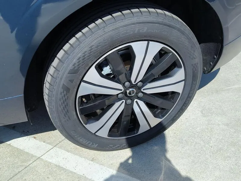 Volvo XC60 2.0 T6 AWD Recharge Plus Bright - foto 49