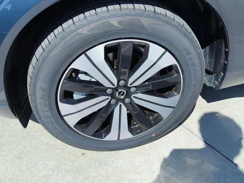 Volvo XC60 2.0 T6 AWD Recharge Plus Bright - foto 48