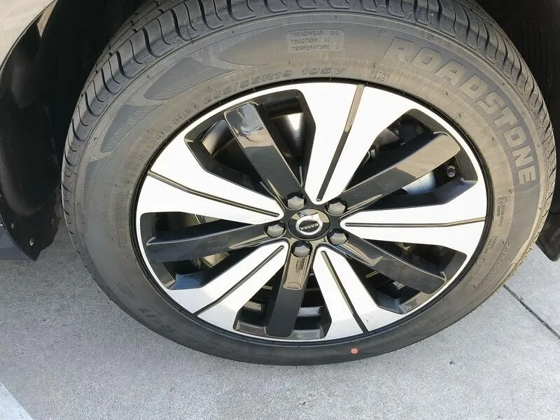 Volvo XC60 2.0 T6 AWD Recharge Plus Bright - foto 45