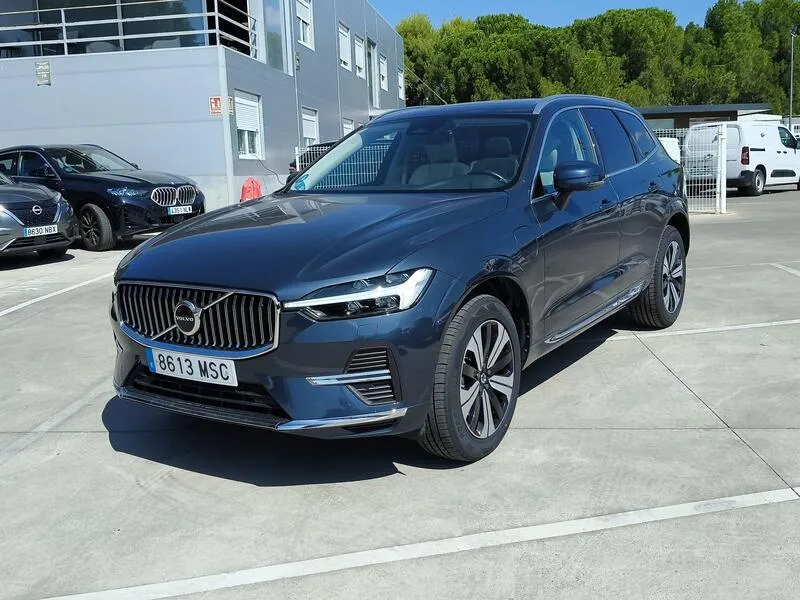 Volvo XC60 2.0 T6 AWD Recharge Plus Bright - foto 2