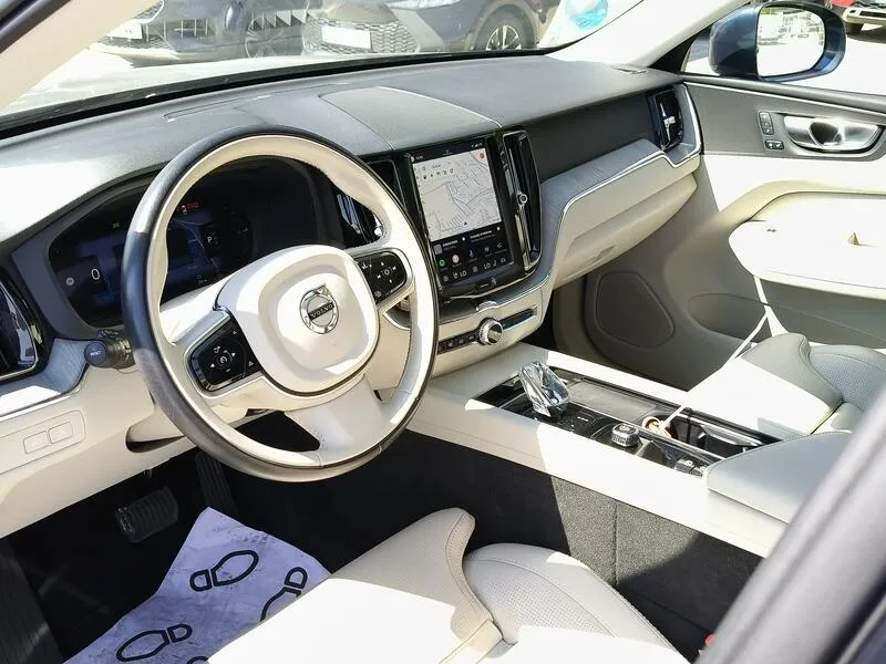 Volvo XC60 2.0 T6 AWD Recharge Plus Bright - foto 10