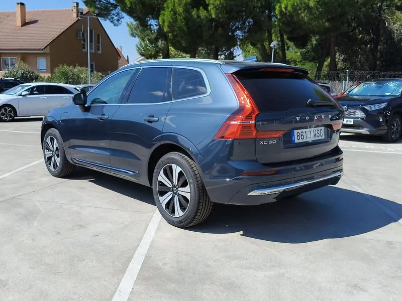 Volvo XC60 2.0 T6 AWD Recharge Plus Bright - foto 4