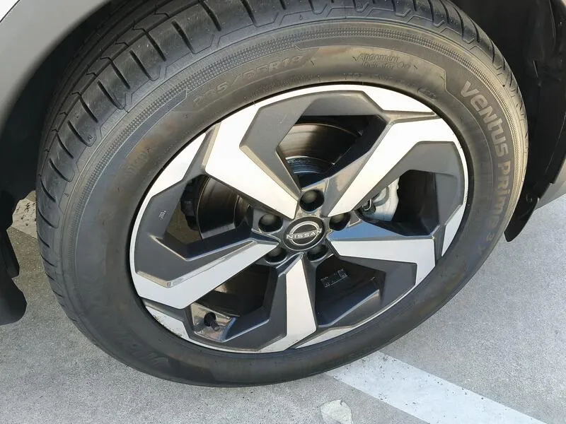 Nissan Qashqai DIG-T Xtronic N-Connecta - foto 41