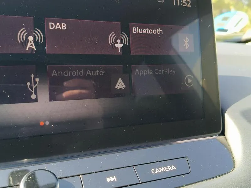 Nissan Qashqai DIG-T Xtronic N-Connecta - foto 17