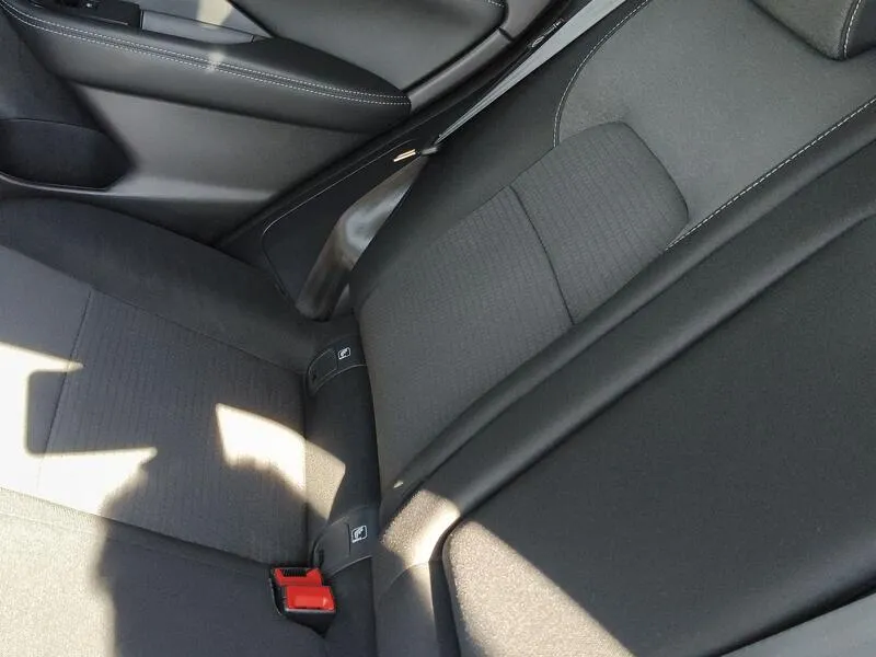 Nissan Qashqai DIG-T Xtronic N-Connecta - foto 33