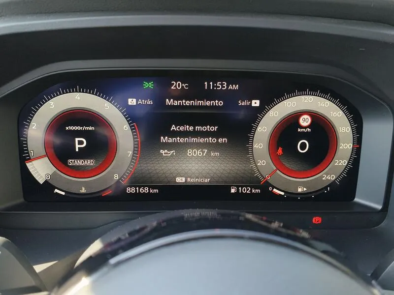 Nissan Qashqai DIG-T Xtronic N-Connecta - foto 20