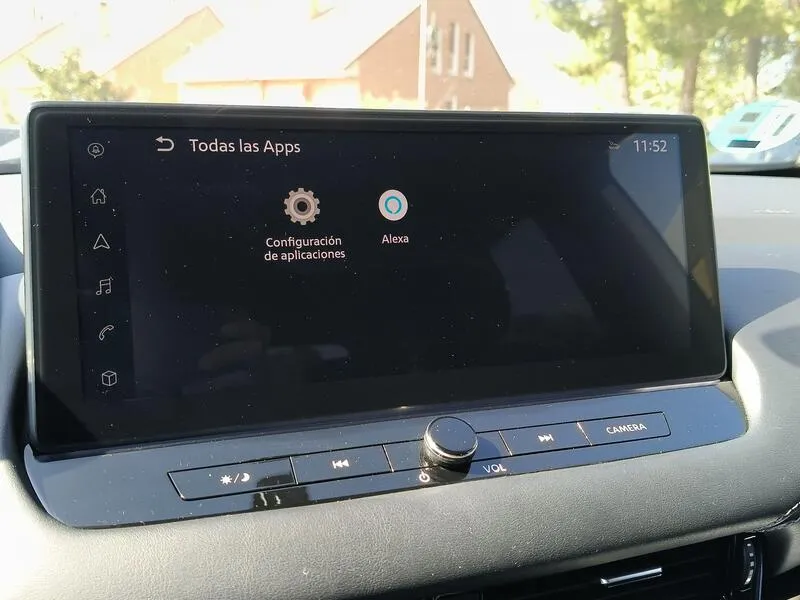 Nissan Qashqai DIG-T Xtronic N-Connecta - foto 14