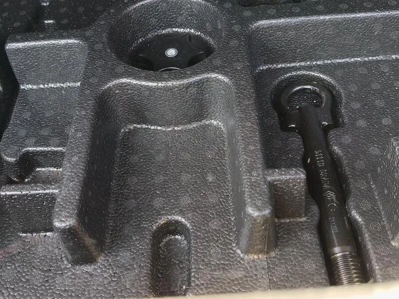 Nissan Qashqai DIG-T Xtronic N-Connecta - foto 37