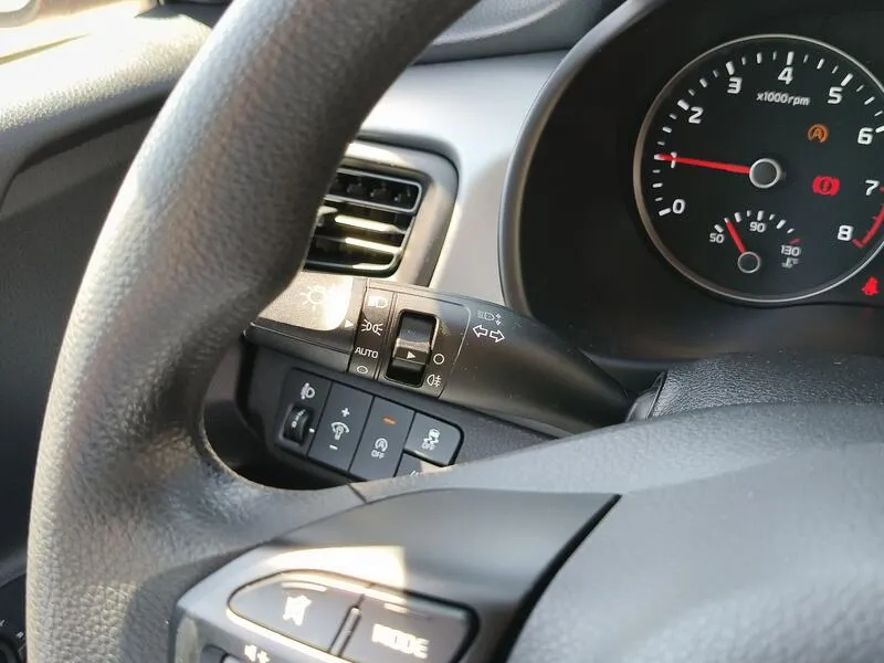Kia Rio 1.0 T-GDi MHEV iMT Concept - foto 22