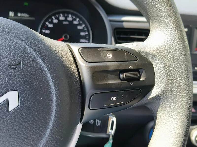 Kia Rio 1.0 T-GDi MHEV iMT Concept - foto 19