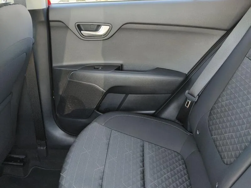 Kia Rio 1.0 T-GDi MHEV iMT Concept - foto 27