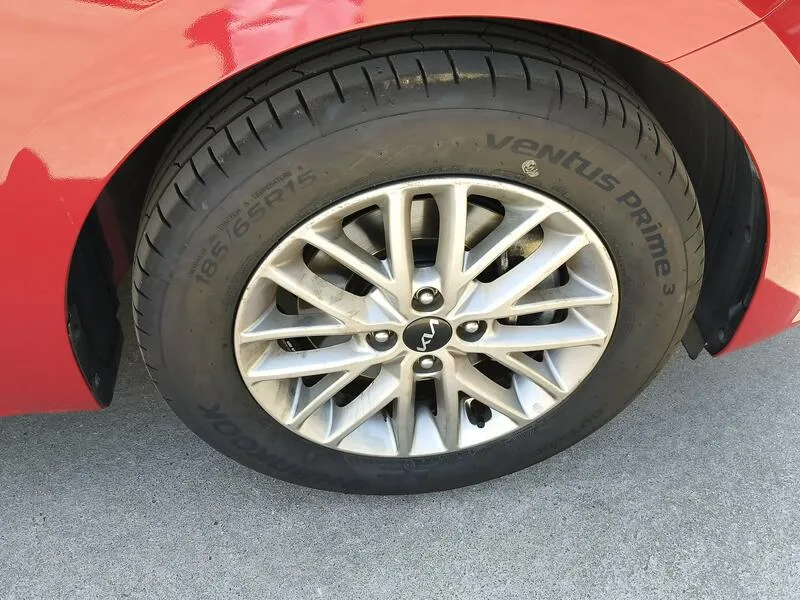 Kia Rio 1.0 T-GDi MHEV iMT Concept - foto 36