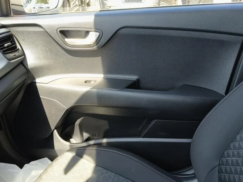 Kia Rio 1.0 T-GDi MHEV iMT Concept - foto 17