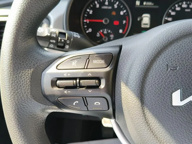 Kia Rio 1.0 T-GDi MHEV iMT Concept - foto 21