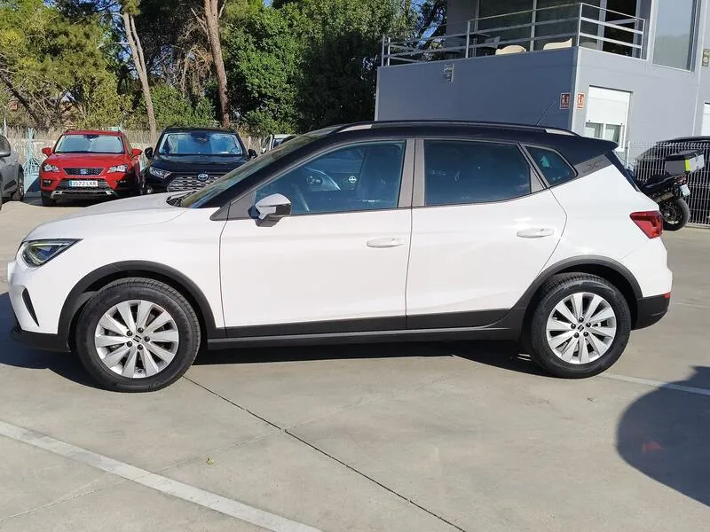 SEAT Arona 1.0 TSI Style Plus - foto 3