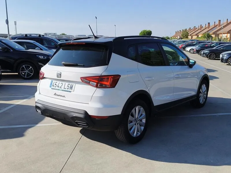 SEAT Arona 1.0 TSI Style Plus - foto 6