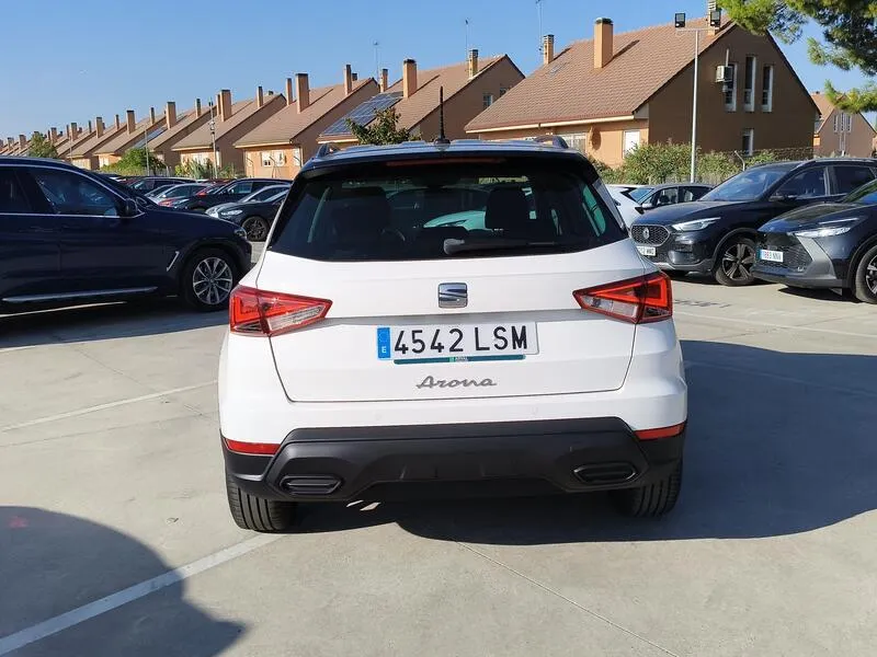 SEAT Arona 1.0 TSI Style Plus - foto 5