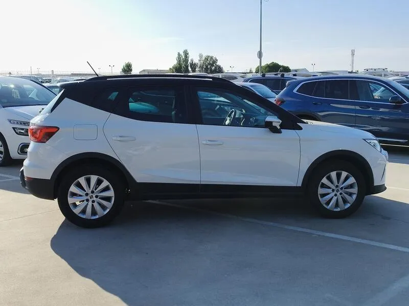 SEAT Arona 1.0 TSI Style Plus - foto 7