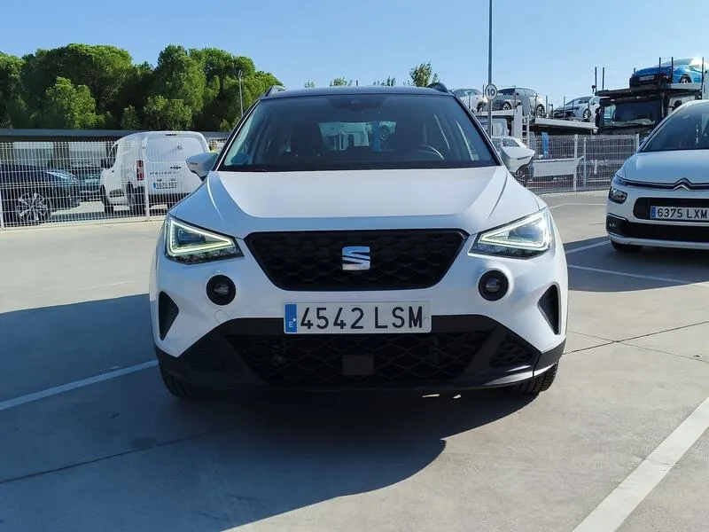 SEAT Arona 1.0 TSI Style Plus - foto 9