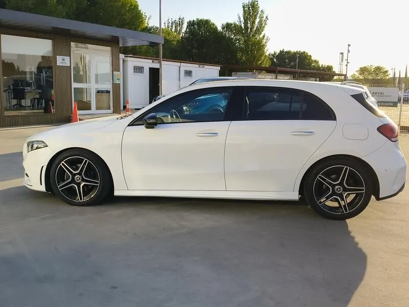 Mercedes-Benz Clase A 180d - foto 3