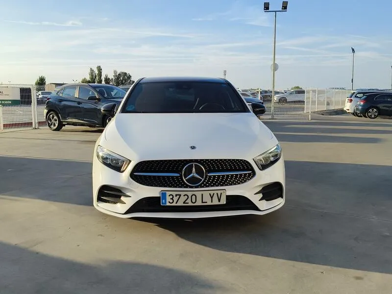 Mercedes-Benz Clase A 180d - foto 9