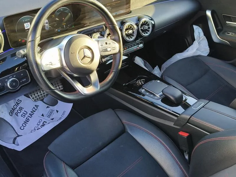 Mercedes-Benz Clase A 180d - foto 10