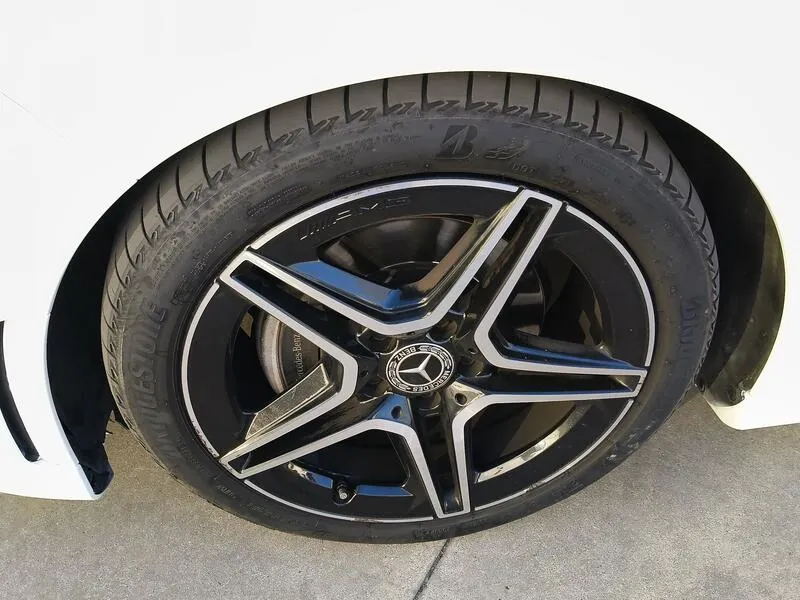 Mercedes-Benz Clase A 180d - foto 46