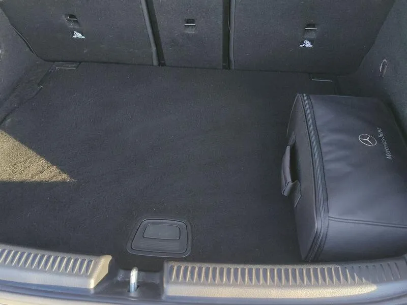 Mercedes-Benz Clase A 180d - foto 36