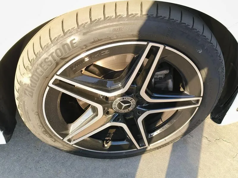 Mercedes-Benz Clase A 180d - foto 42