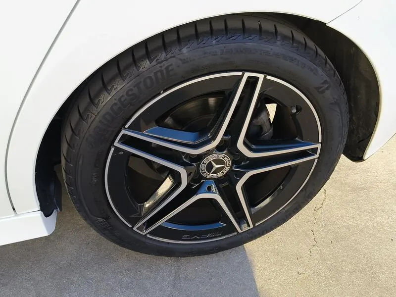Mercedes-Benz Clase A 180d - foto 47