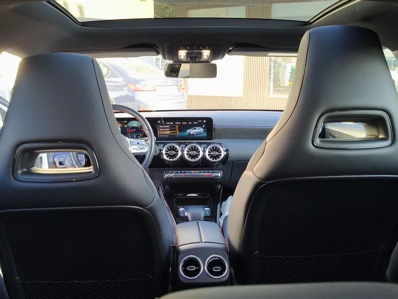 Mercedes-Benz Clase A 180d - foto 38