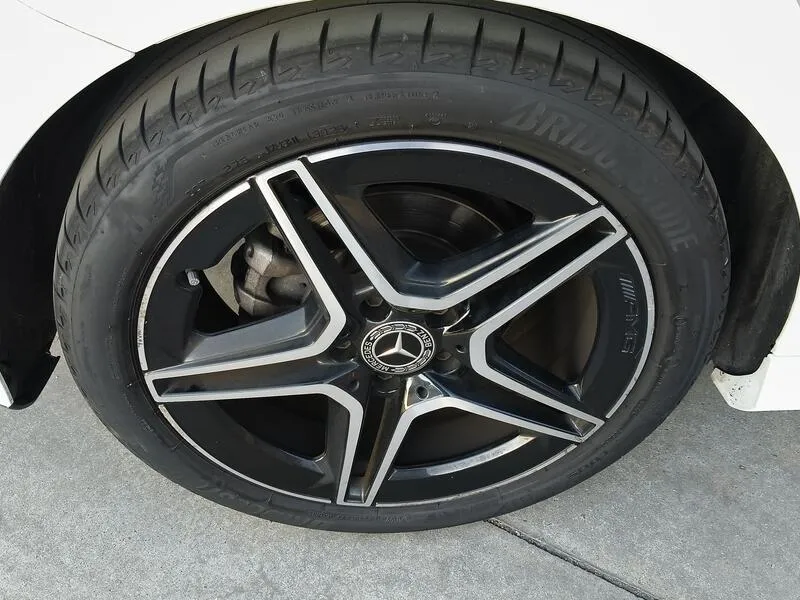 Mercedes-Benz Clase A 180d - foto 41