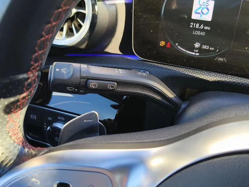 Mercedes-Benz Clase A 180d - foto 27